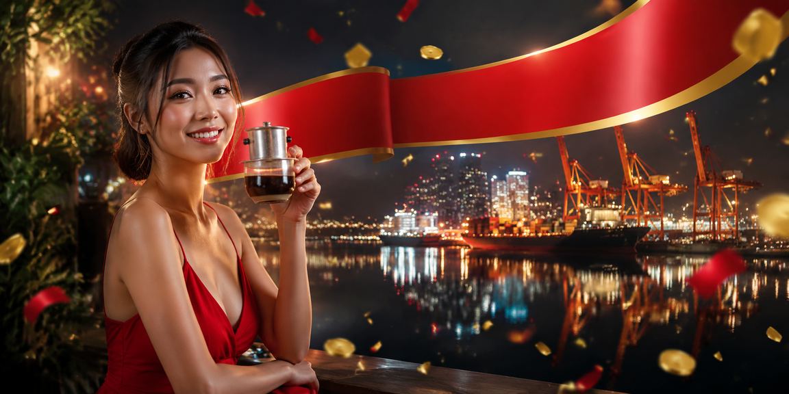 Người dùng tại Hải Phòng kiểm tra chính sách bảo mật trước khi tạo tài khoản